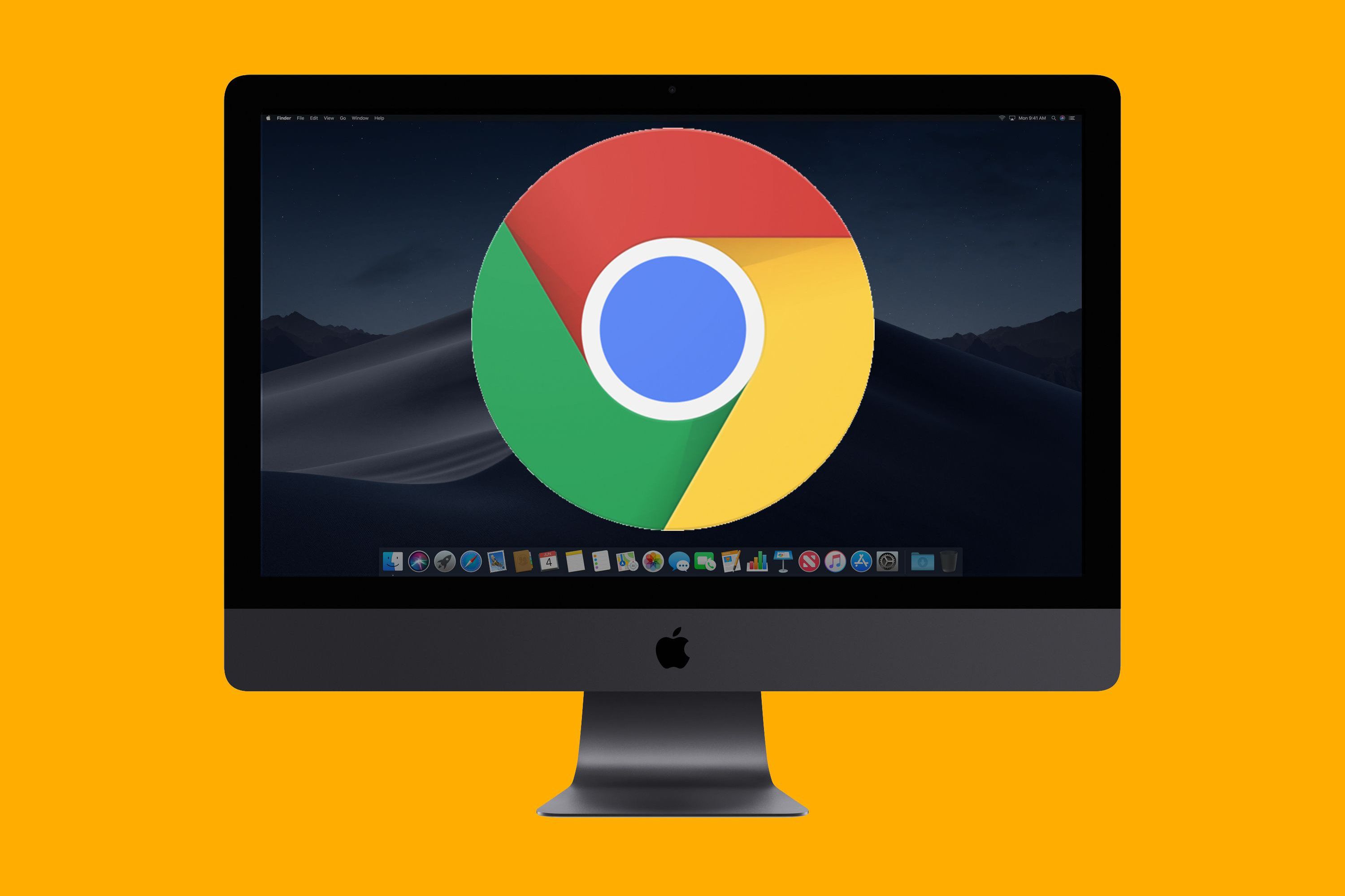 Google Chrome For Mac High Sierra Download